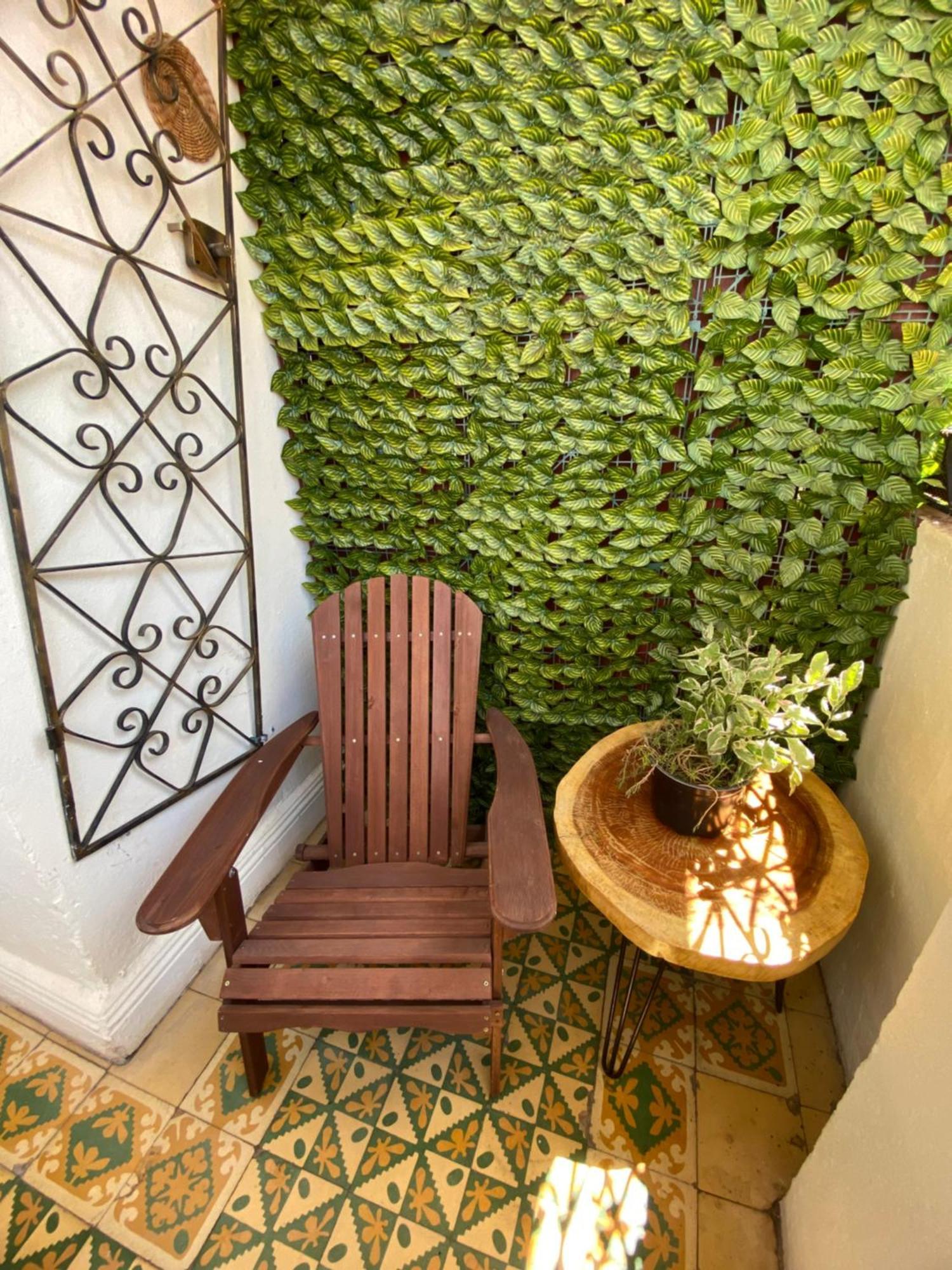 Studio 27 Colonial, Centro Historico Santo Domingo Exterior foto